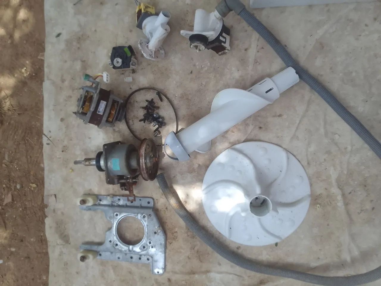 Máquina de Lavar Electrolux Turbo Mistura 8kg - Foto 2