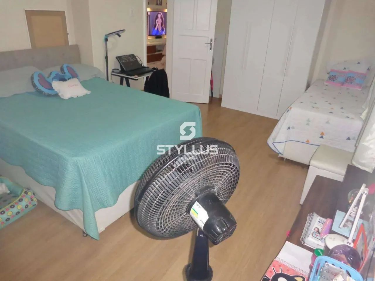 Méier | Apartamento 3 quartos - Foto 8