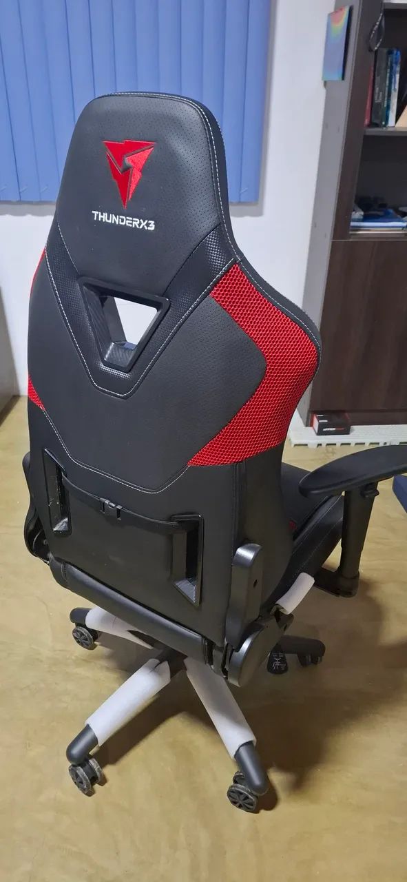 Thunderx3 Cadeira  - Foto 3