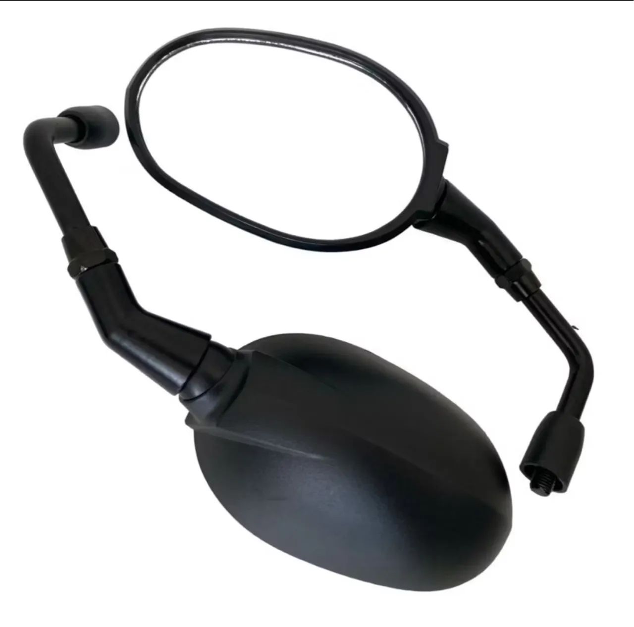 Retrovisor modelo tiger 800 - Foto 4