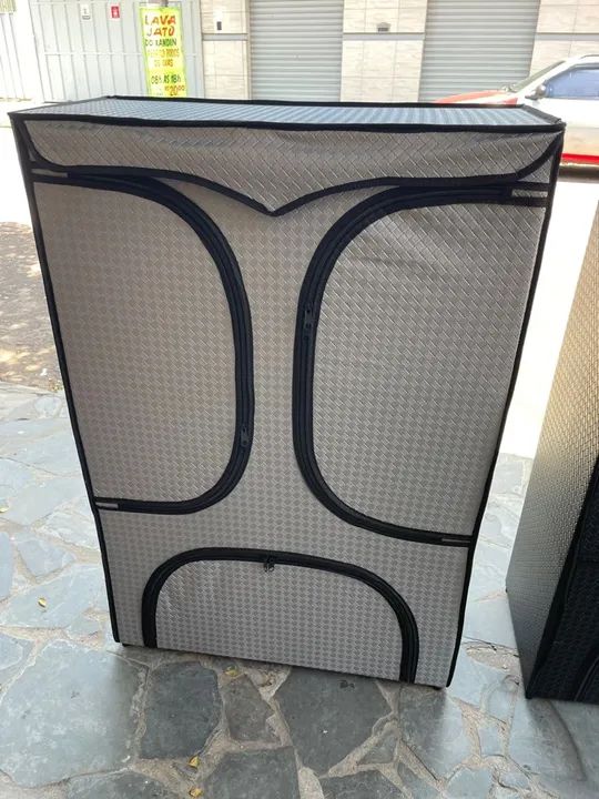 Sapateira grande  - Foto 3