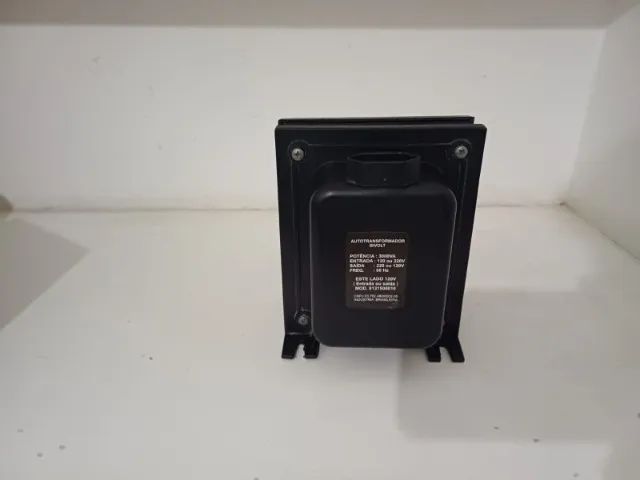 TRANSFORMADOR DE ENERGIA ELETRICA - Foto 3