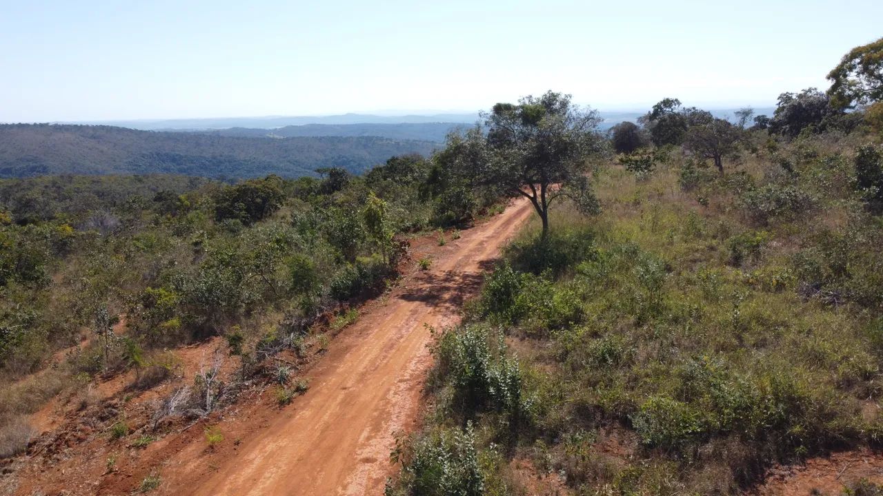 Sua Fazenda dentro da Cidade com lotes de a partir de 20.000m² em Lagoa Santa/MG - Foto 3