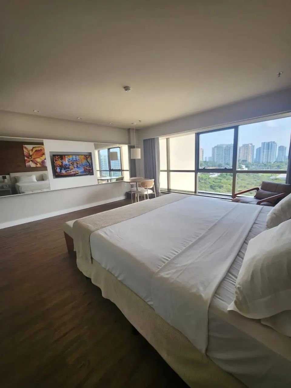 seja Socio/Proprietário do Square Designe Barra Hotel . - Foto 4