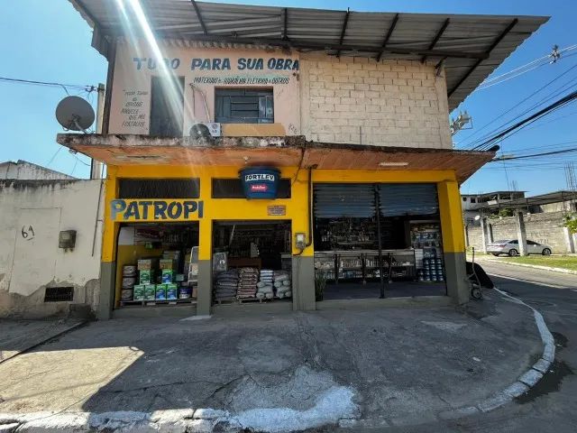 VENDO EXCELENTE PONTO COMERCIAL 220M2 , RUA MOVIMENTADA E COMERCIO FORTE E ATIVO ! - Foto 2