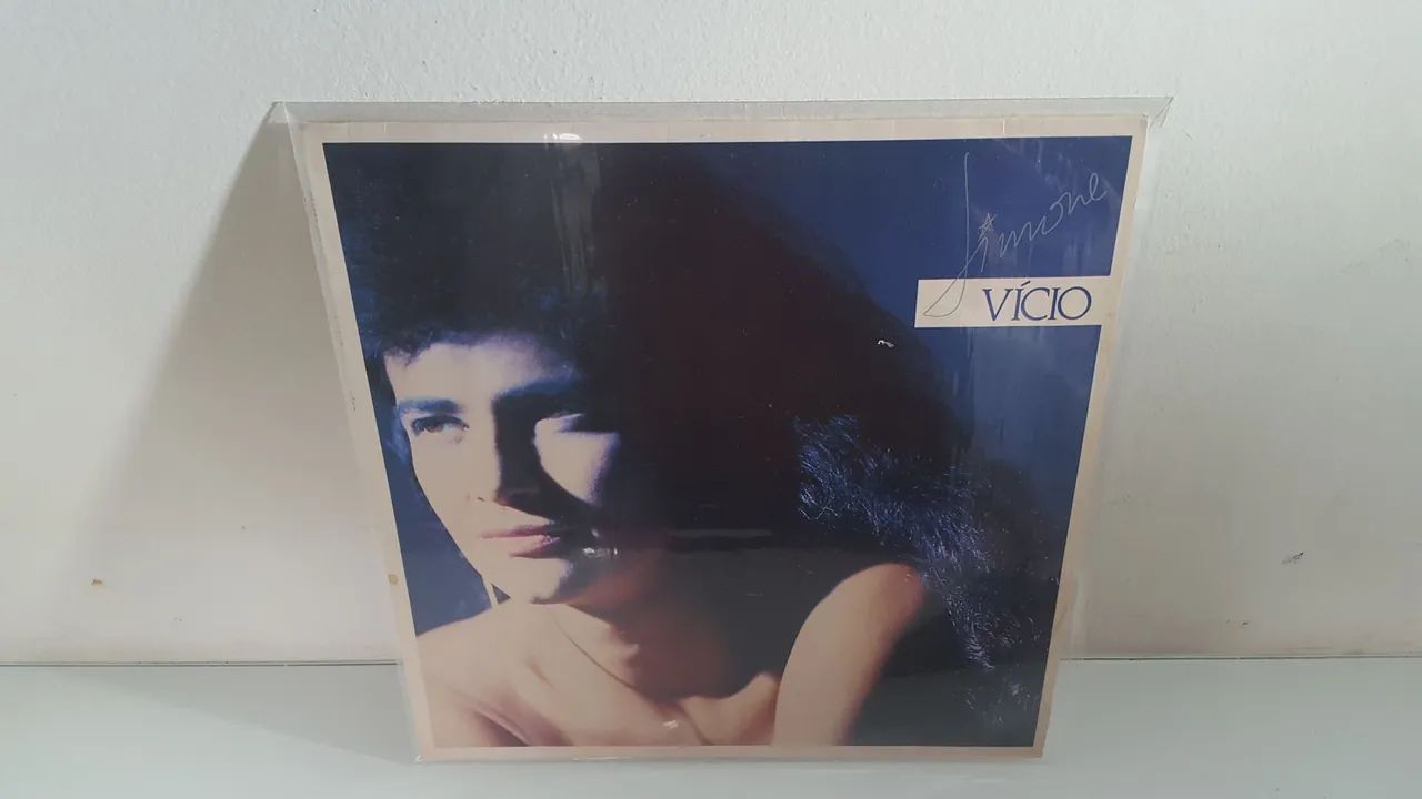 Vinil Simone