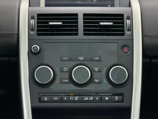 Discovery Sport HSE 2.0 4X4 Flex Aut. 2019 - Foto 3