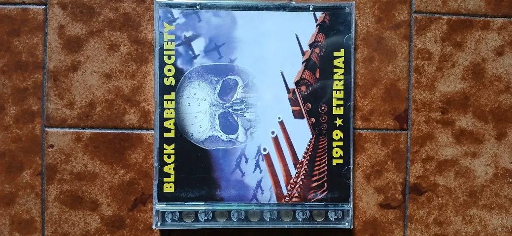 CDs usados