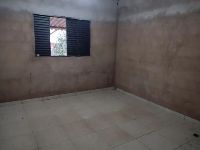 Lote de 700 metros na Bica do DER com casa, 290.000 - Foto 4