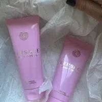 Kit Versace Bright Crystal
