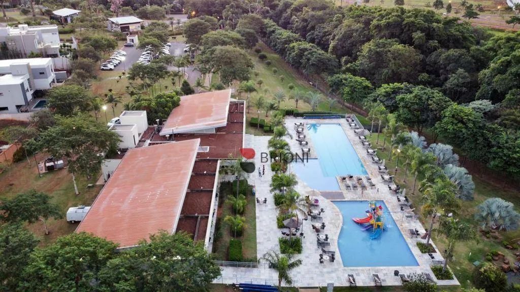 Terreno Comercial Alto Padrão, com 459m² à venda no Alphaville em Ribeirão Preto/SP I Imob