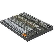 Mesa de Som Soundcraft SX1602FX NOVA - Foto 2
