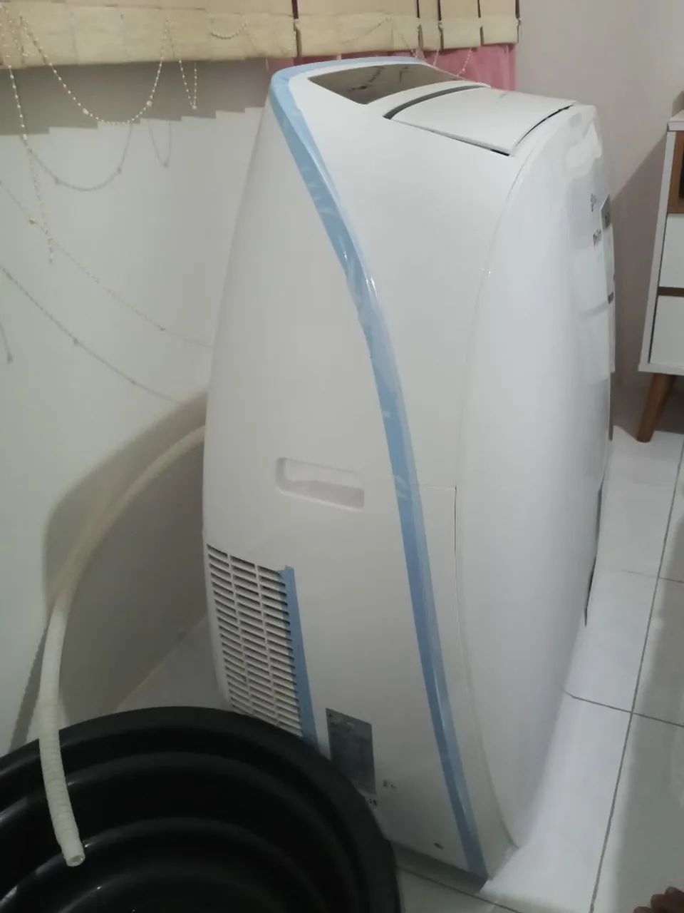 Ar condicionado portátil 64307447101185123