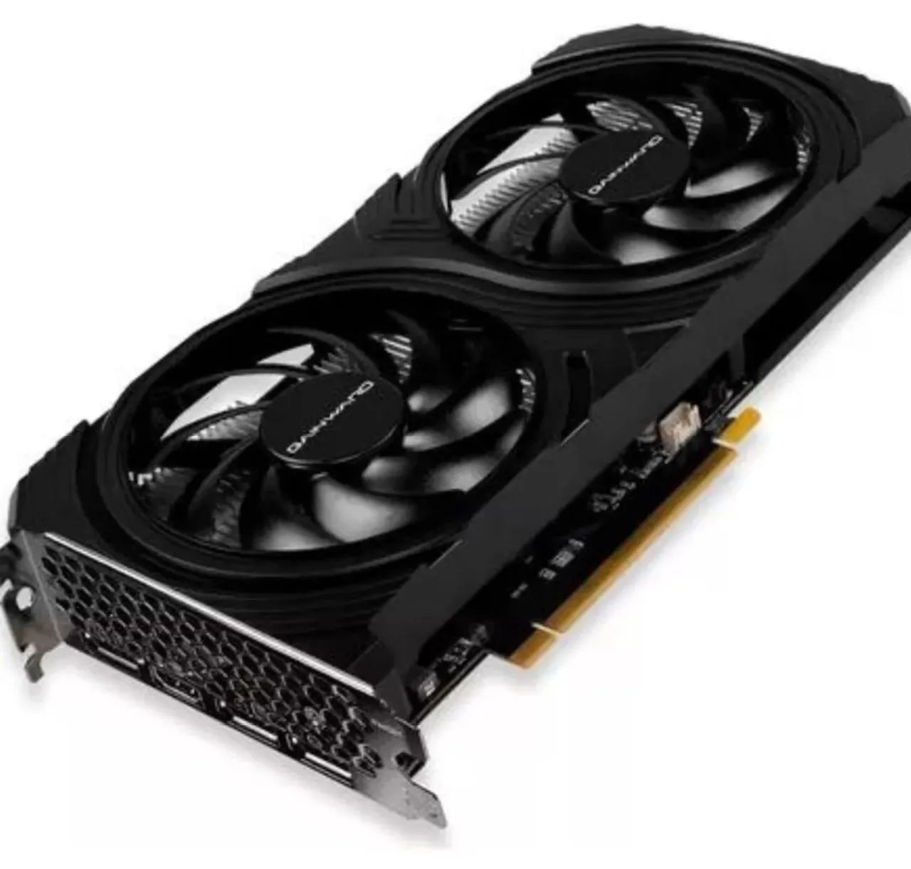 *Anúncio ativo até dia 15/05* Placa de Vídeo GeForce RTX 4060 Nova - Foto 3