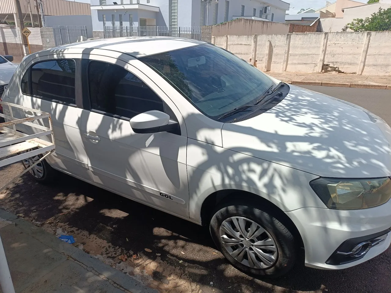 Gol g7