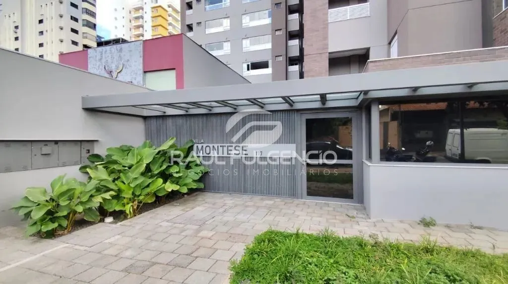 Apartamento para locação Jardim Higienópolis em Londrina