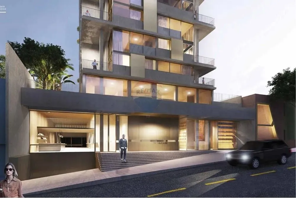 Studios no Residencial VN Melo Alves - São Paulo/SP