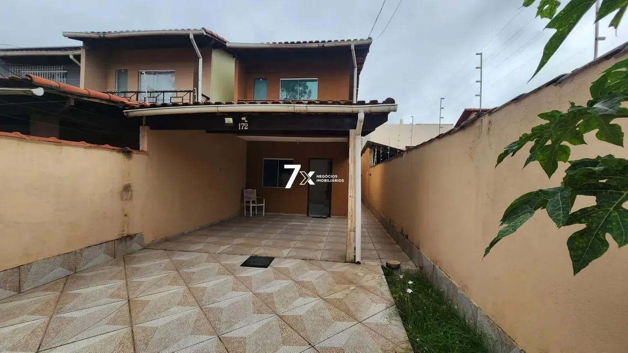 Casa em Elite, Resende/RJ