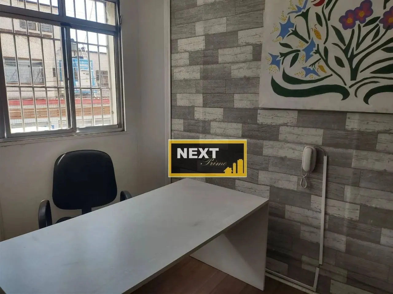Sala para alugar, 64 m² por R$ 2.900,01/mês - Penha de França - São Paulo/SP