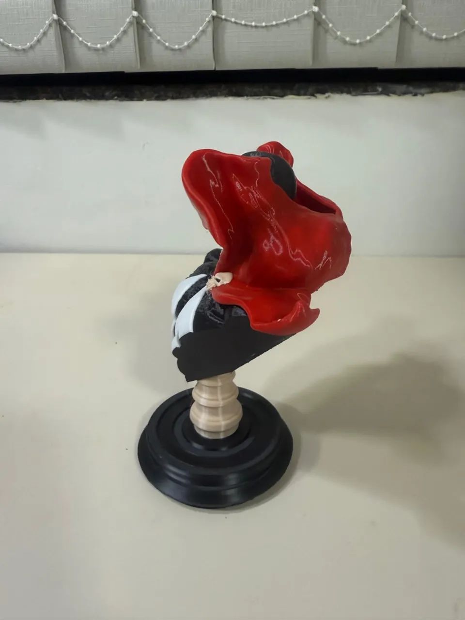 Busto Spawn - Foto 4