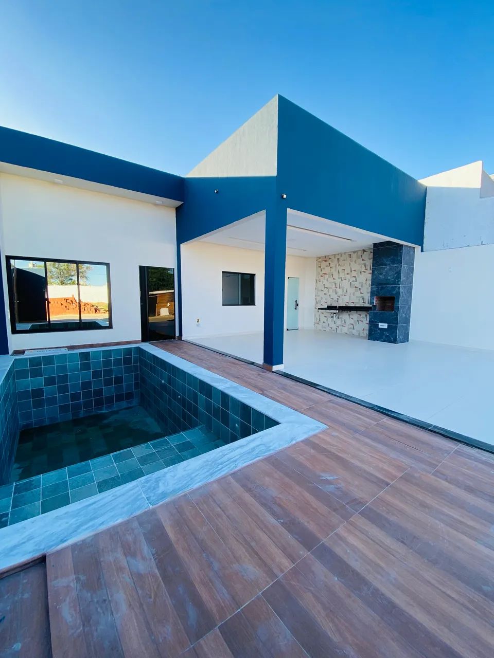 Foto - Juazeiro - São Geraldo