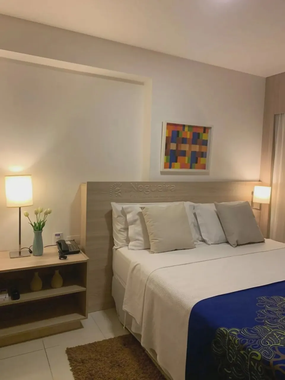 Apartamento/Padrão - Residencial - No bairro Boa Viagem - Beach Class Conventions e Flats