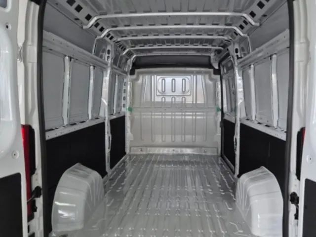 FIAT DUCATO 2.2 BLUEHDI DIESEL MAXICARGO MANUAL - Foto 4