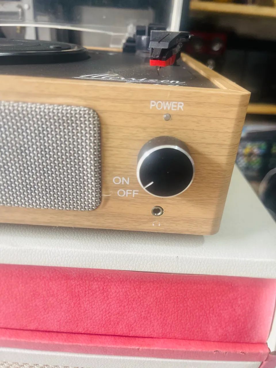 Passa disco  - Foto 4