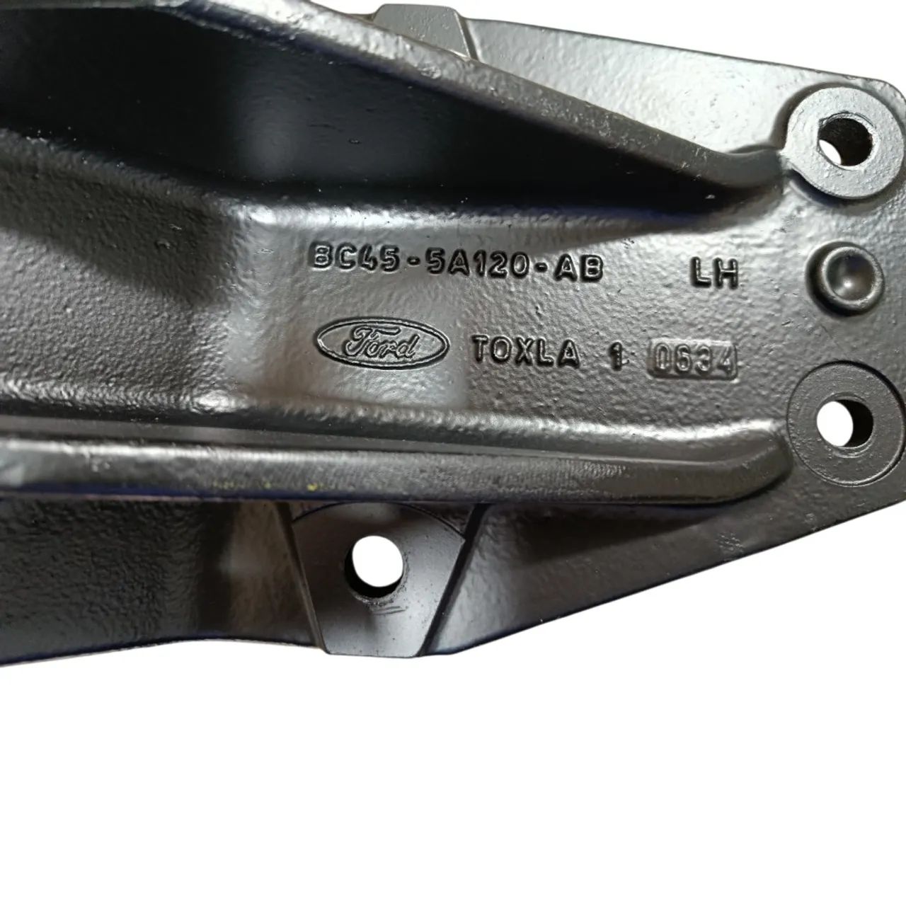 Suporte Cabine Dianteiro Le Ford Cargo1719 - Foto 3