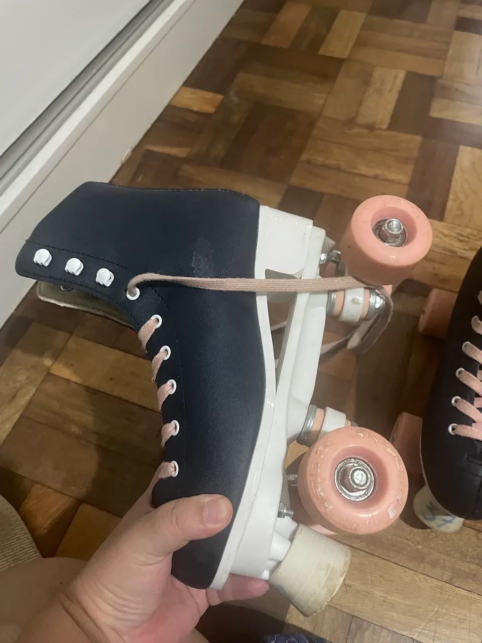 Patins quad  - Foto 2