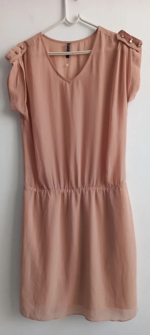 Vestido eclético  - Foto 3