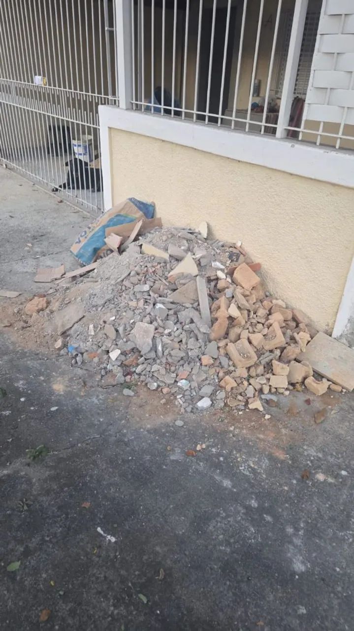 Tiramos seus entulhos. - Foto 4