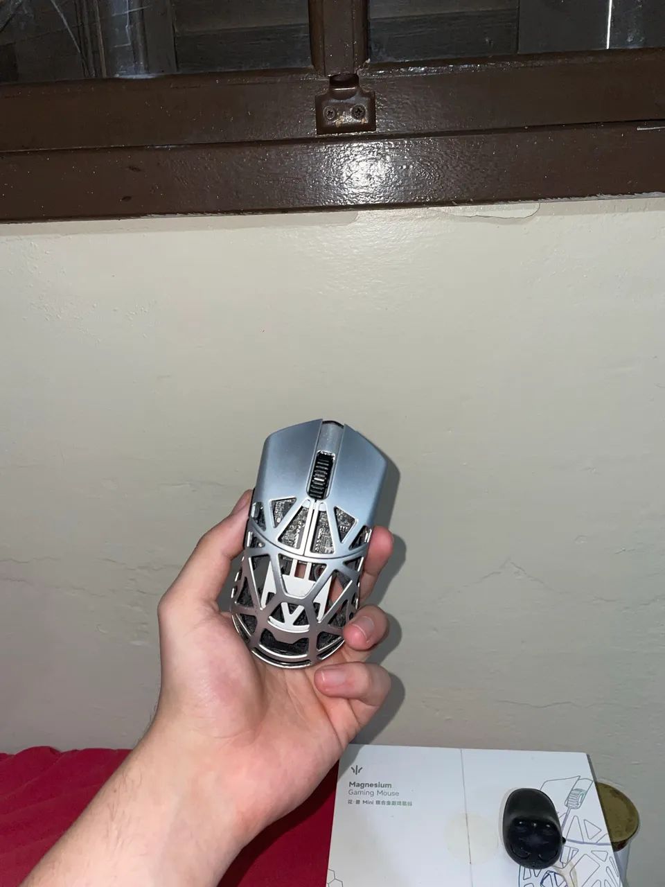 WLMOUSE BEAST X MINI64312829704707124