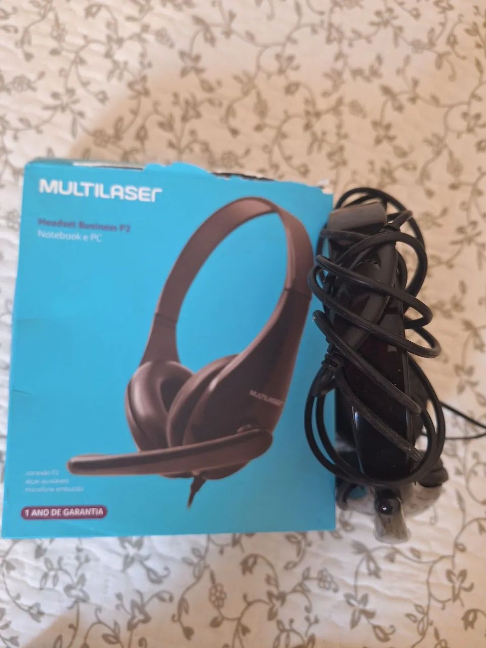 Headset para PC63824117270147124