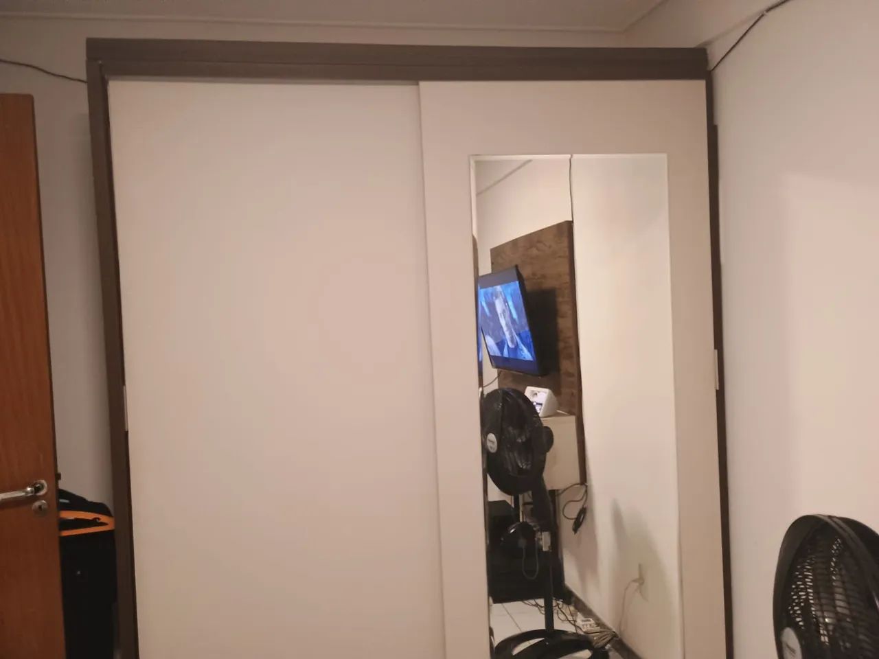Guarda roupa MPF  - Foto 3