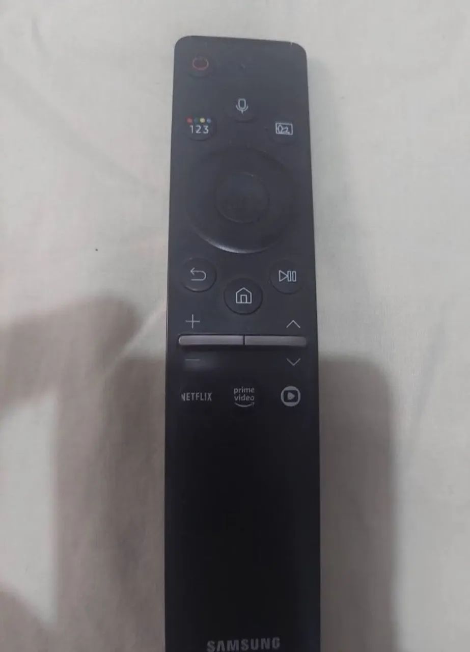 Controle Samsung aceito proposta - Foto 4