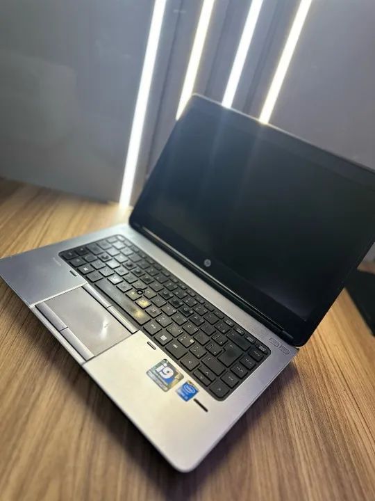 Notebook Hp Probook G40 G1  Processador - I5 -4300M 2.60GHz 8GB DDR3 RAM HD 240 SSD  P - Foto 4