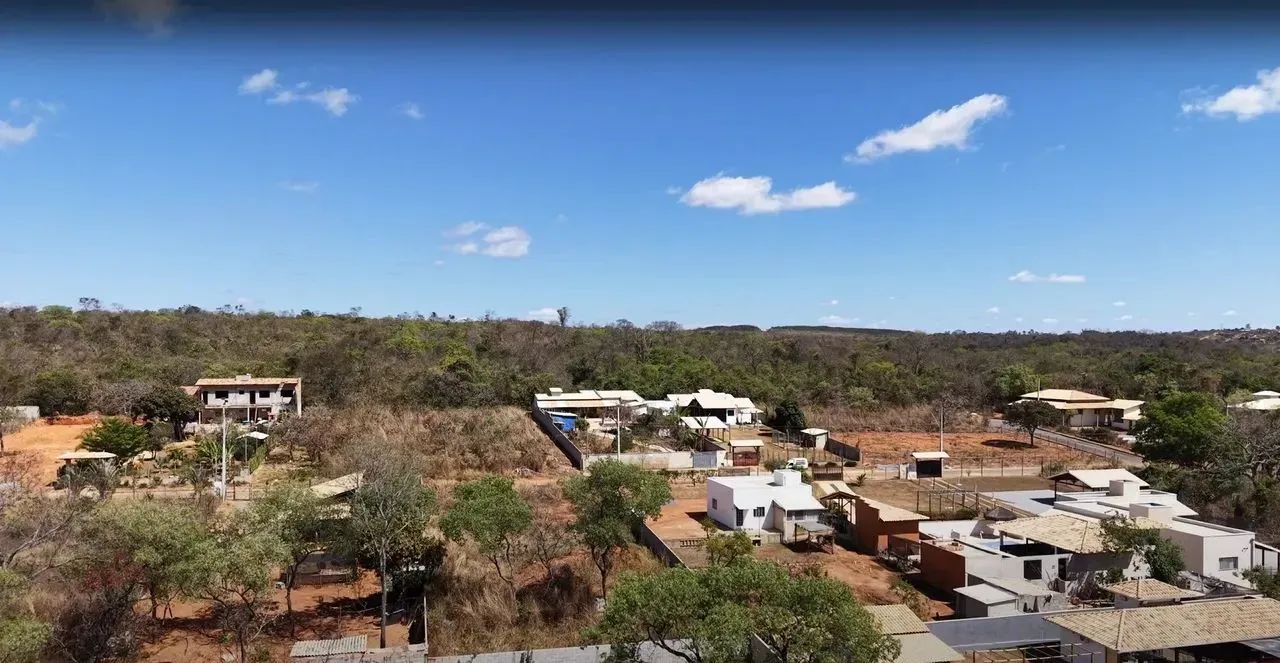 Imóvel para venda com 1000 metros quadrados em Almeida - Jaboticatubas - MG - Foto 6