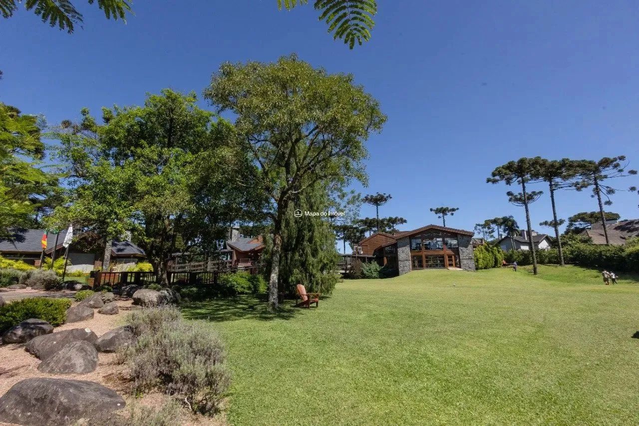 GRAMADO - Casa Padrão - ASPEN MOUNTAIN - Foto 5
