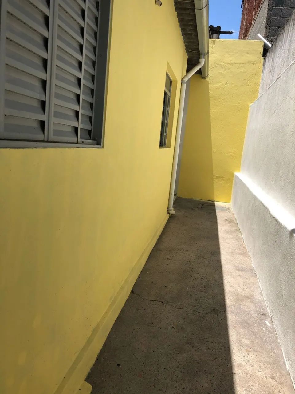 Foto - São Paulo - Brasilândia