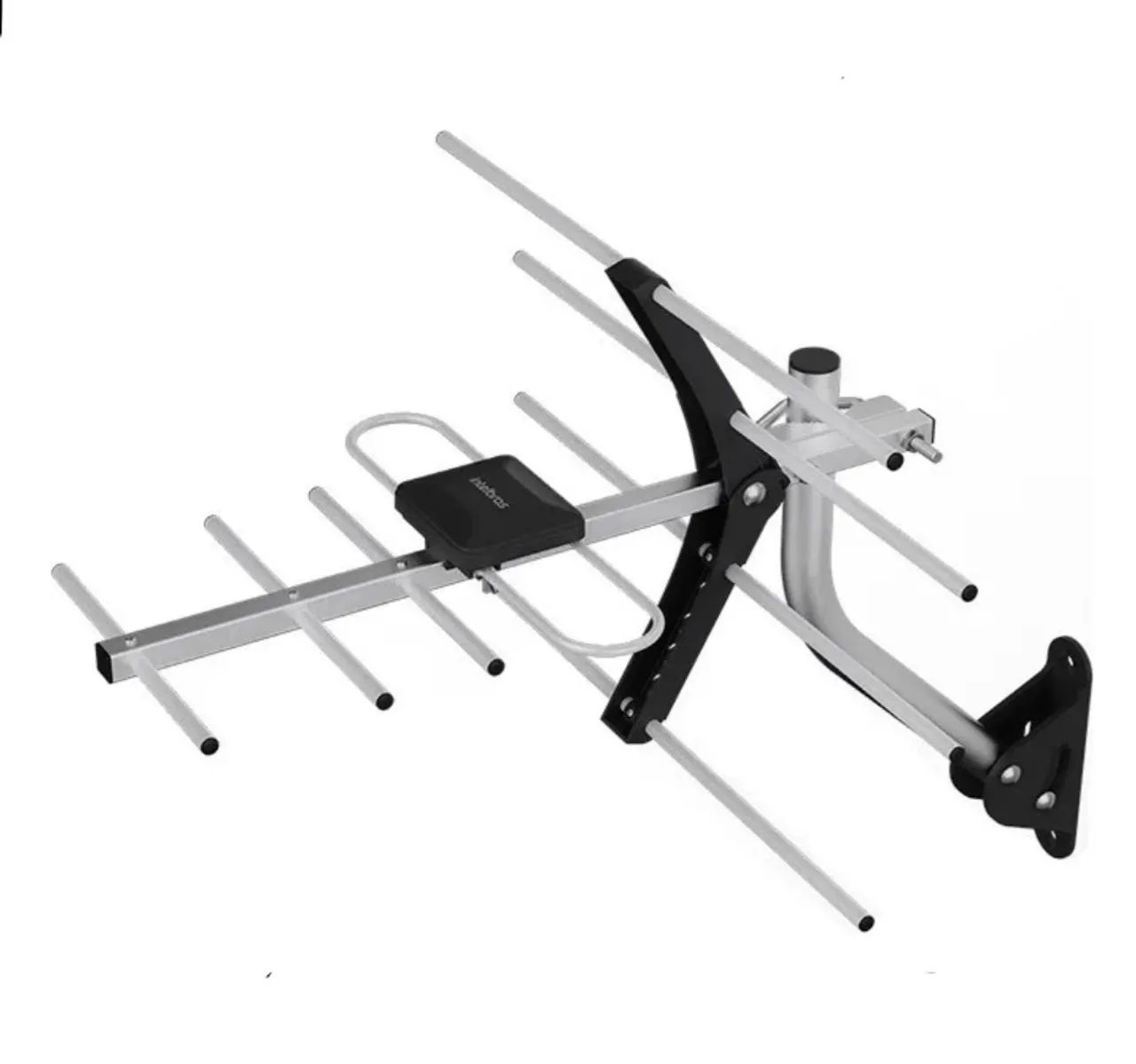 Antena externa para TV digital (Intelbras AE3010) - Foto 2