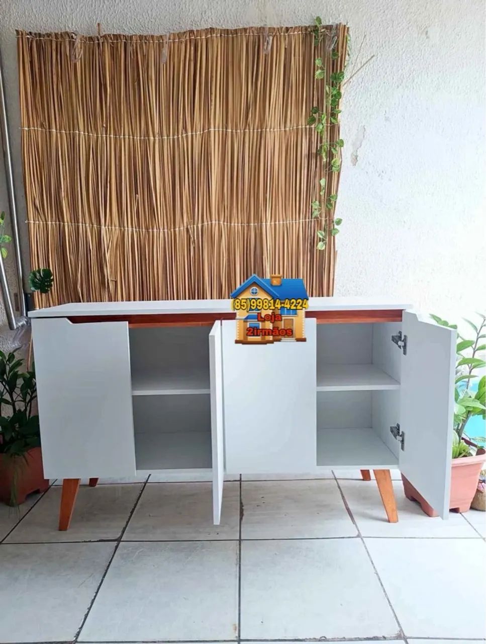 Armário Balcão - Foto 2
