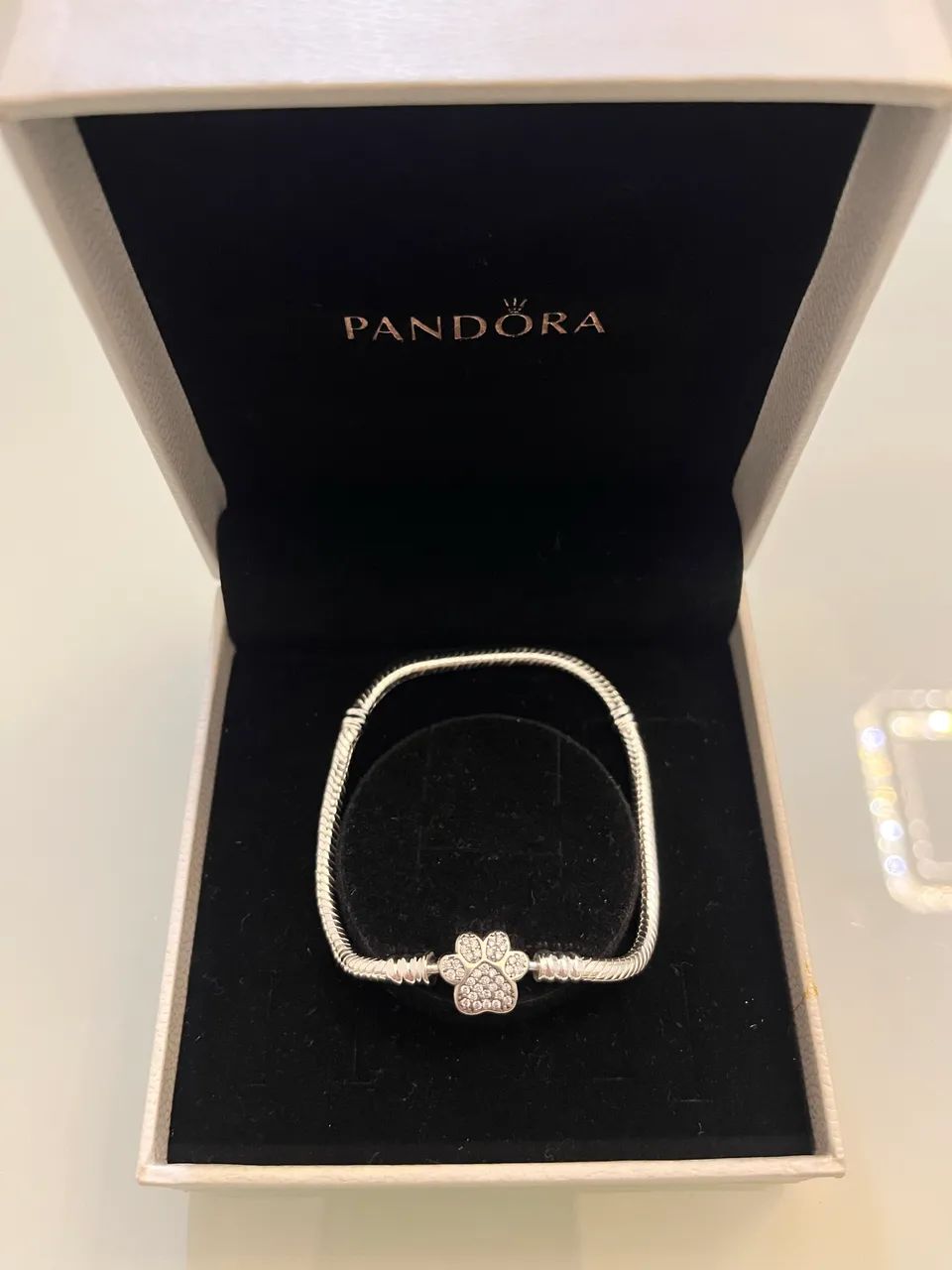 Pulseira Pandora - Foto 2