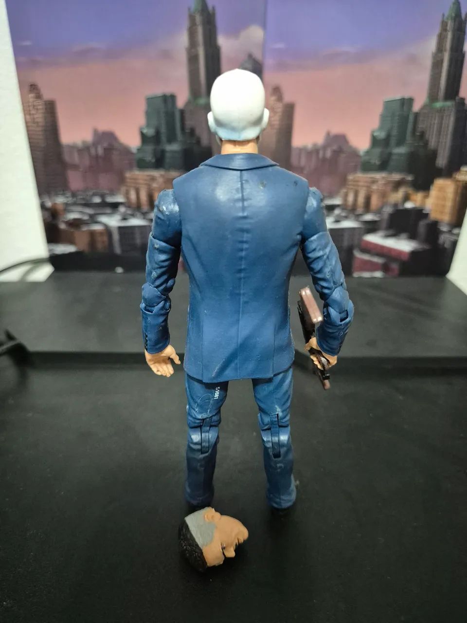 Marvel legends  - Foto 3