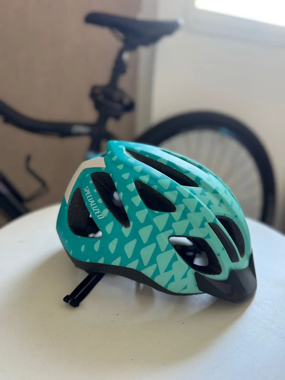 Capacete SPECIALIZED CENTRO - Foto 4