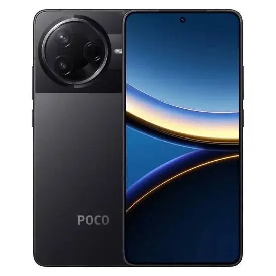  Xiaomi Poco F7 Pro Lacrado - Foto 5