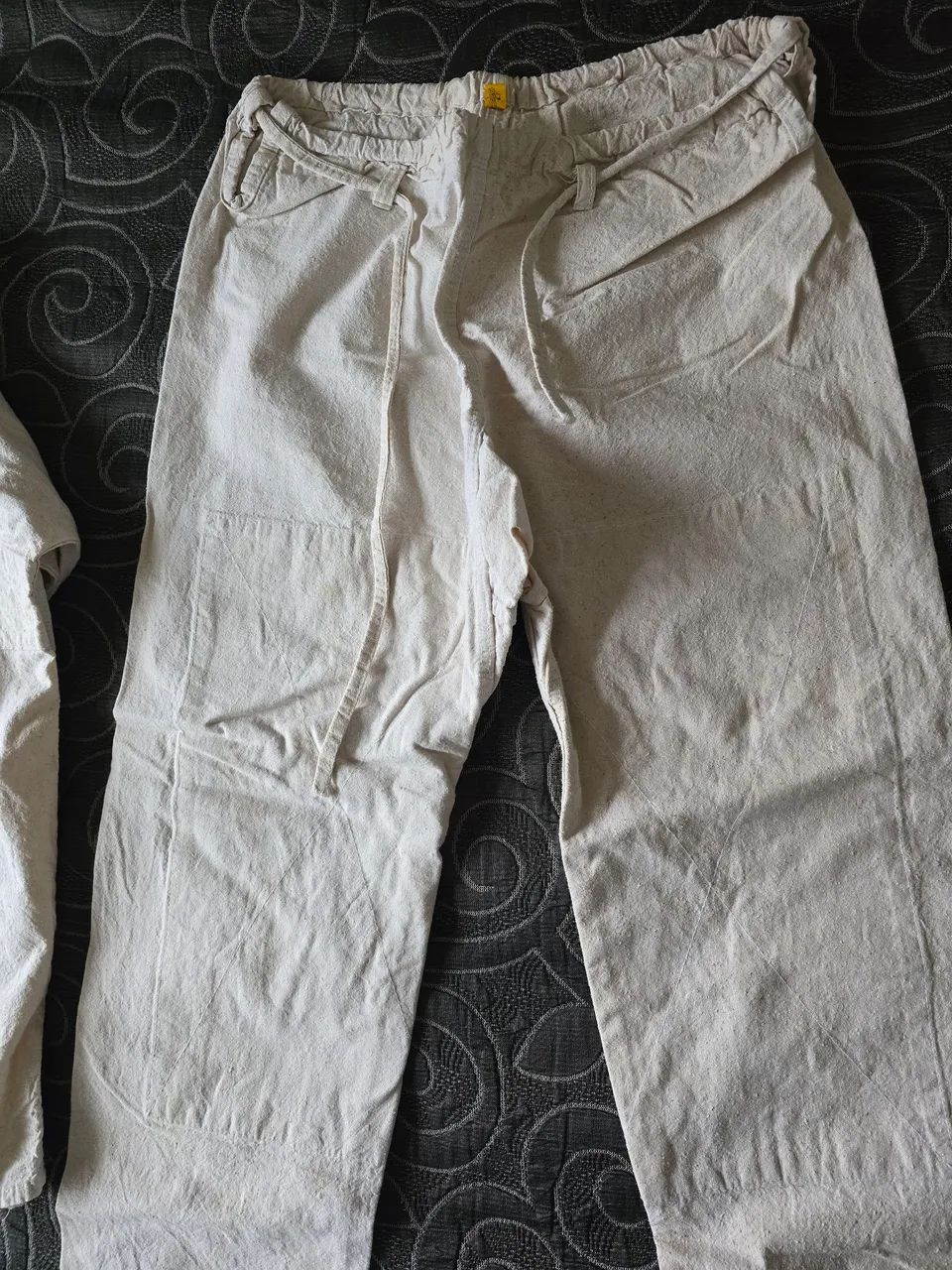 2 Kimonos , 1 adulto outro infantil  - Foto 2