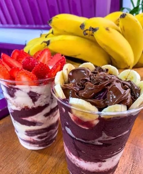 AÇAÍ E CUPUAÇU PURO DIRETO DO PARÁ  - Foto 5