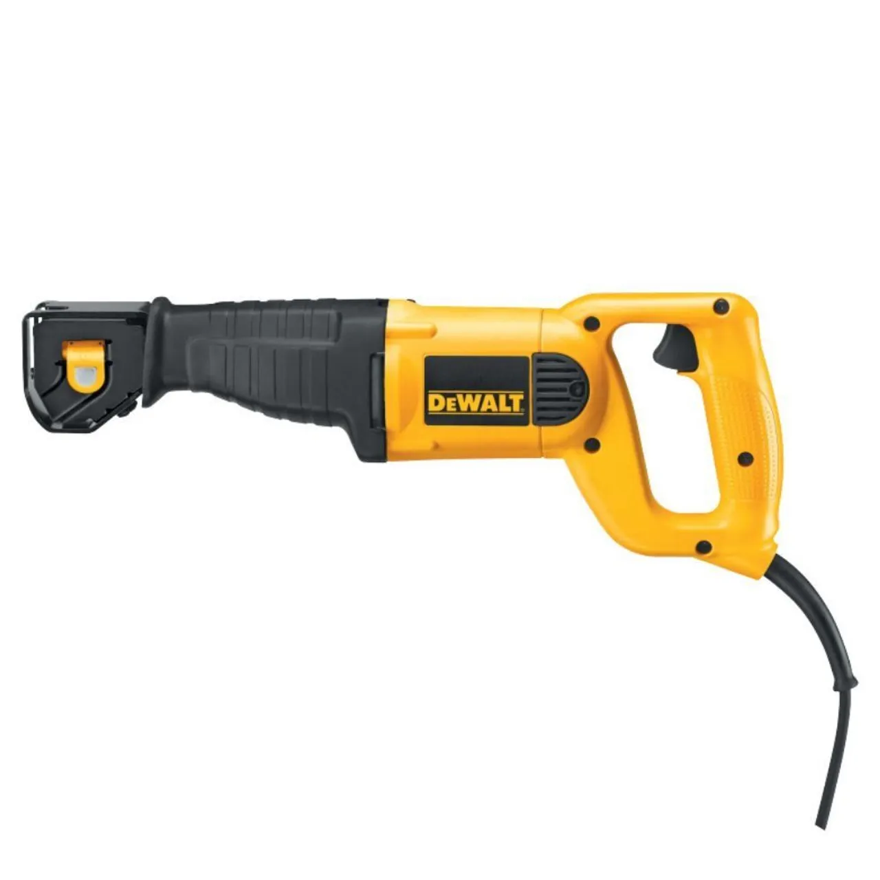 Serra Sabre Dewalt - Potente e Versátil