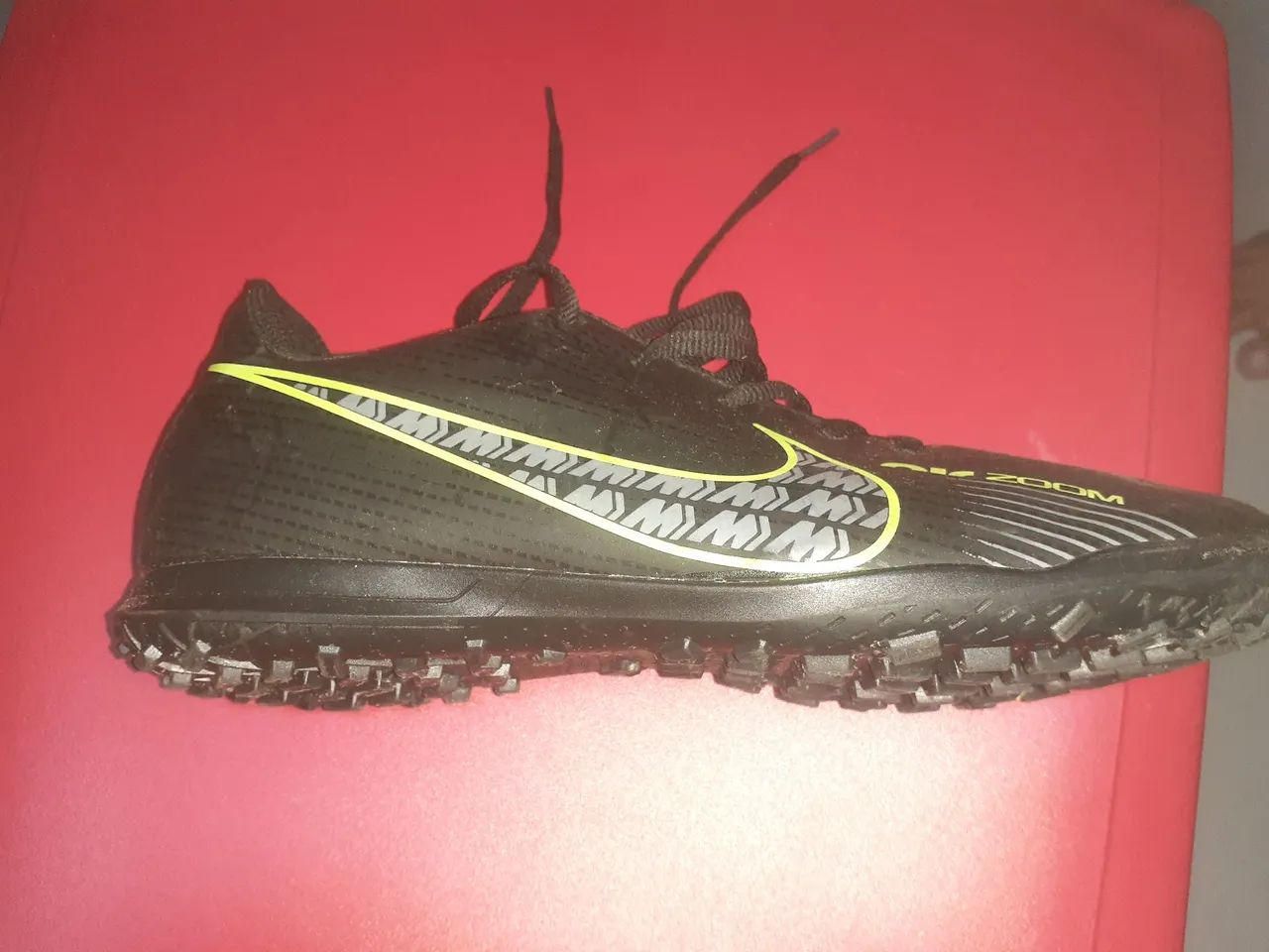 Chuteira Nike Zoom Masculina